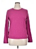 Gap Pink Long Sleeve T-Shirt Size XL - photo 1