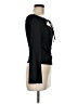 Princess Polly Black Long Sleeve Top Size 6 - photo 4