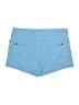 5Fin Solid Blue Board Shorts Size 8 - photo 2