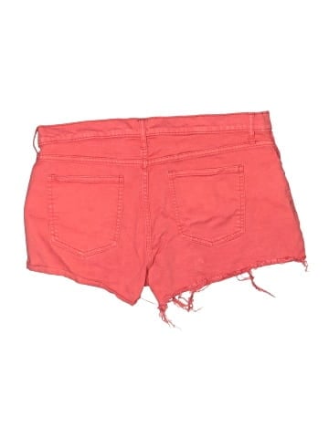 Gap Denim Shorts (view 2)