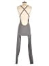 Paragon Gray Jumpsuit Size UK 4 / US 0 - photo 2