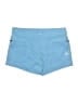 5Fin Solid Blue Board Shorts Size 8 - photo 1