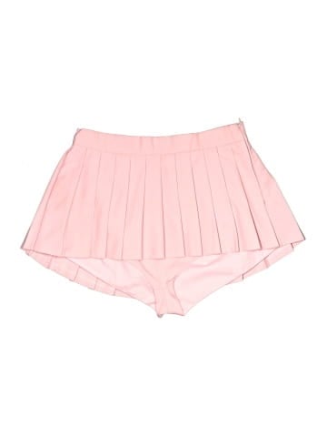 Pushbutton Skort (view 1)