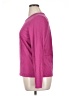 Gap Pink Long Sleeve T-Shirt Size XL - photo 5