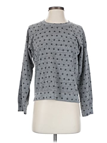 Monrow Pullover Sweater (view 1)