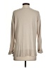 Gretchen Scott Designs Tan Turtleneck Sweater Size S - photo 2