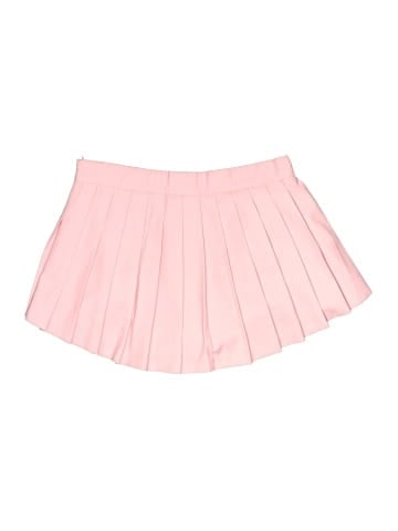 Pushbutton Skort (view 2)