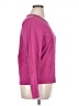 Gap Pink Long Sleeve T-Shirt Size XL - photo 4