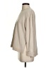 Gretchen Scott Designs Tan Turtleneck Sweater Size S - photo 5