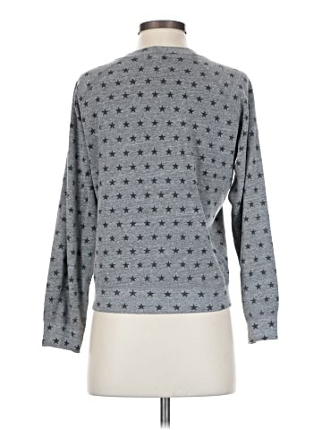 Monrow Pullover Sweater (view 2)