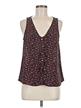 Allison Joy Sleeveless Blouse (view 1)
