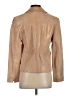 Assorted Brands 100% Acetate Tan Jacket Size 4 - photo 2
