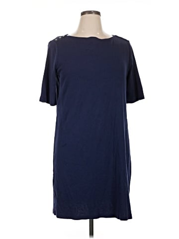 Jones New York Casual Dress (view 1)