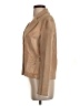 Assorted Brands 100% Acetate Tan Jacket Size 4 - photo 5