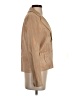 Assorted Brands 100% Acetate Tan Jacket Size 4 - photo 4