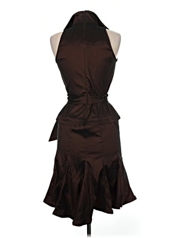 Tadashi Cocktail Dress (view 2)