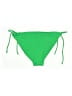 Op Green Swimsuit Bottoms Size 10 - photo 2