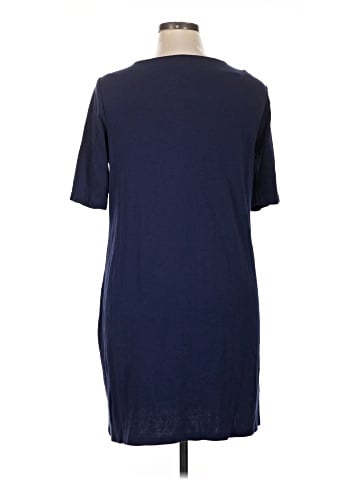 Jones New York Casual Dress (view 2)