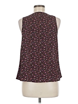 Allison Joy Sleeveless Blouse (view 2)