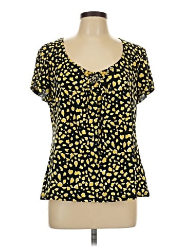 Ruby Rd. Short Sleeve T-Shirt (view 1)
