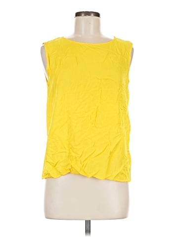 Banana Republic Sleeveless Top (view 1)