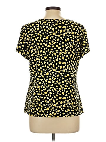 Ruby Rd. Short Sleeve T-Shirt (view 2)
