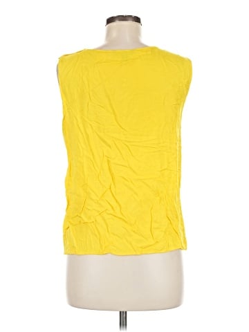 Banana Republic Sleeveless Top (view 2)