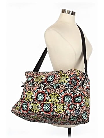 Vera Bradley Weekender (view 2)