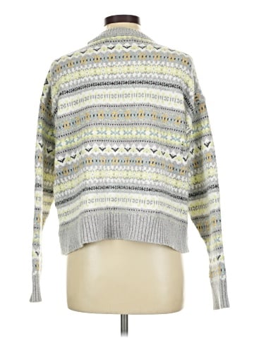 American Eagle Outfitters Pullover Sweater (view 2)