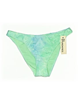 No Boundaries Swimsuit Bottoms