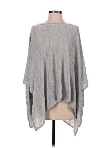 Converse One Star Poncho (view 1)