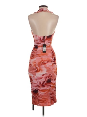 AFRM Cocktail Dress (view 2)
