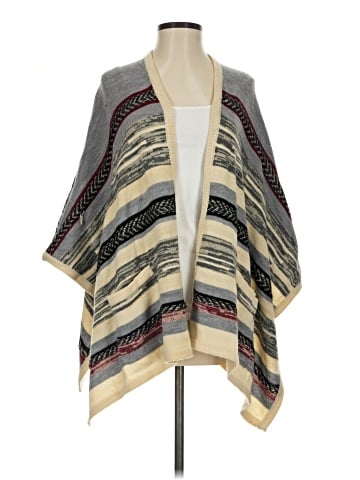 Jolt Poncho (view 1)