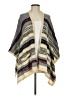 Jolt Gray Poncho Size S - photo 1