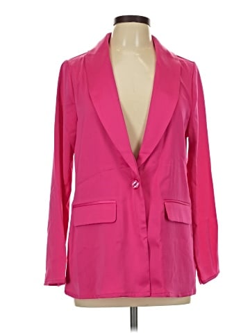 Sincerely Jules Blazer (view 1)