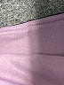 OQQ Color Block Purple Active Pants Size L (estimated) - photo 7