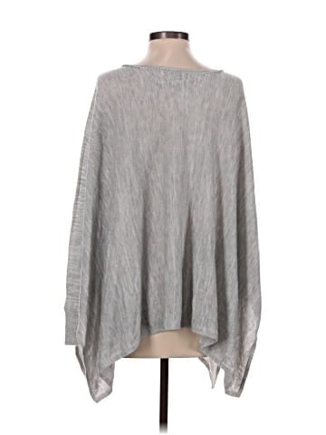 Converse One Star Poncho (view 2)
