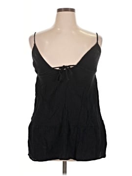 Xhilaration Sleeveless Top (view 1)