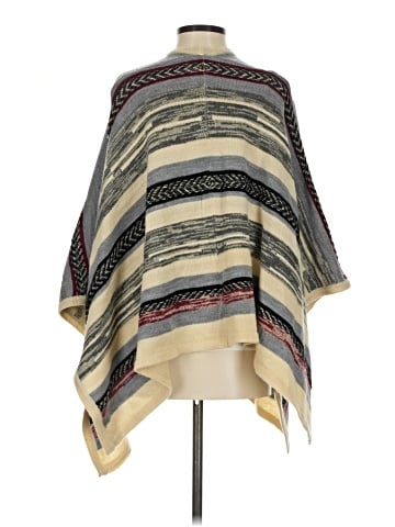 Jolt Poncho (view 2)