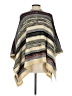Jolt Gray Poncho Size S - photo 2