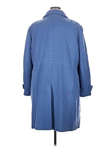 Talbots Wool Coat (view 2)