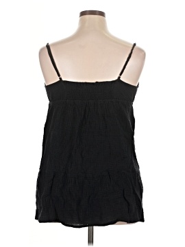 Xhilaration Sleeveless Top (view 2)