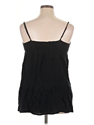 Xhilaration Sleeveless Top (view 2)
