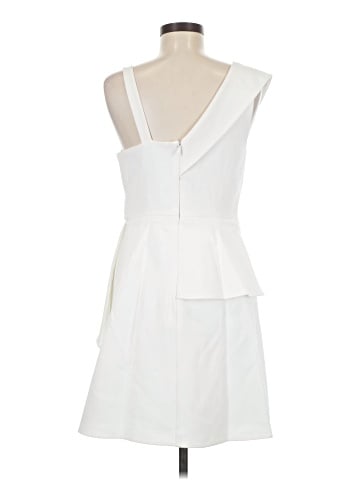 BCBGMAXAZRIA Cocktail Dress (view 2)