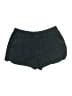 Madewell Solid Black Pull-On Shorts Size XS - photo 1