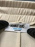 Double Zero Ivory Casual Pants Size M - photo 4