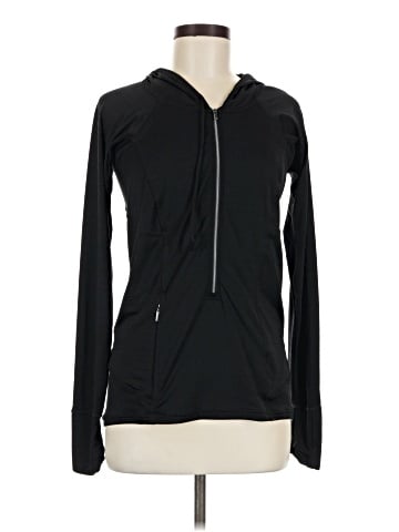 Athleta Zip Up Hoodie (view 1)