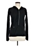 Athleta Black Zip Up Hoodie Size M - photo 1