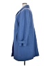 Talbots Blue Wool Coat Size 22 - photo 5