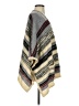 Jolt Gray Poncho Size S - photo 4
